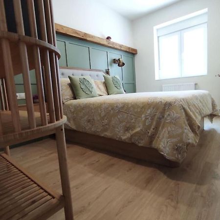 Nenuca Ii, El Paraiso En Oviedo Eksteriør billede