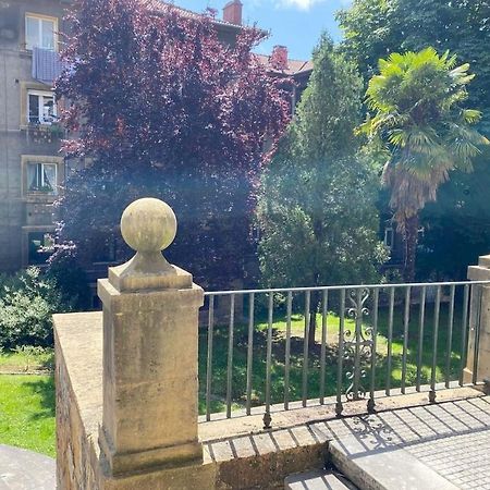 Nenuca Ii, El Paraiso En Oviedo Eksteriør billede