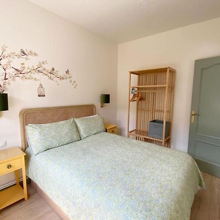 Nenuca Ii, El Paraiso En Oviedo Eksteriør billede