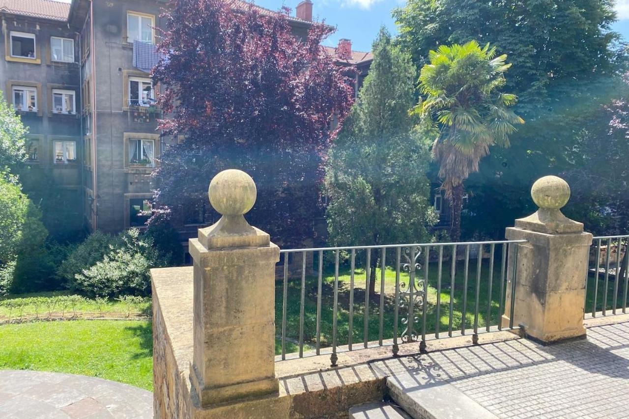Nenuca Ii, El Paraiso En Oviedo Eksteriør billede