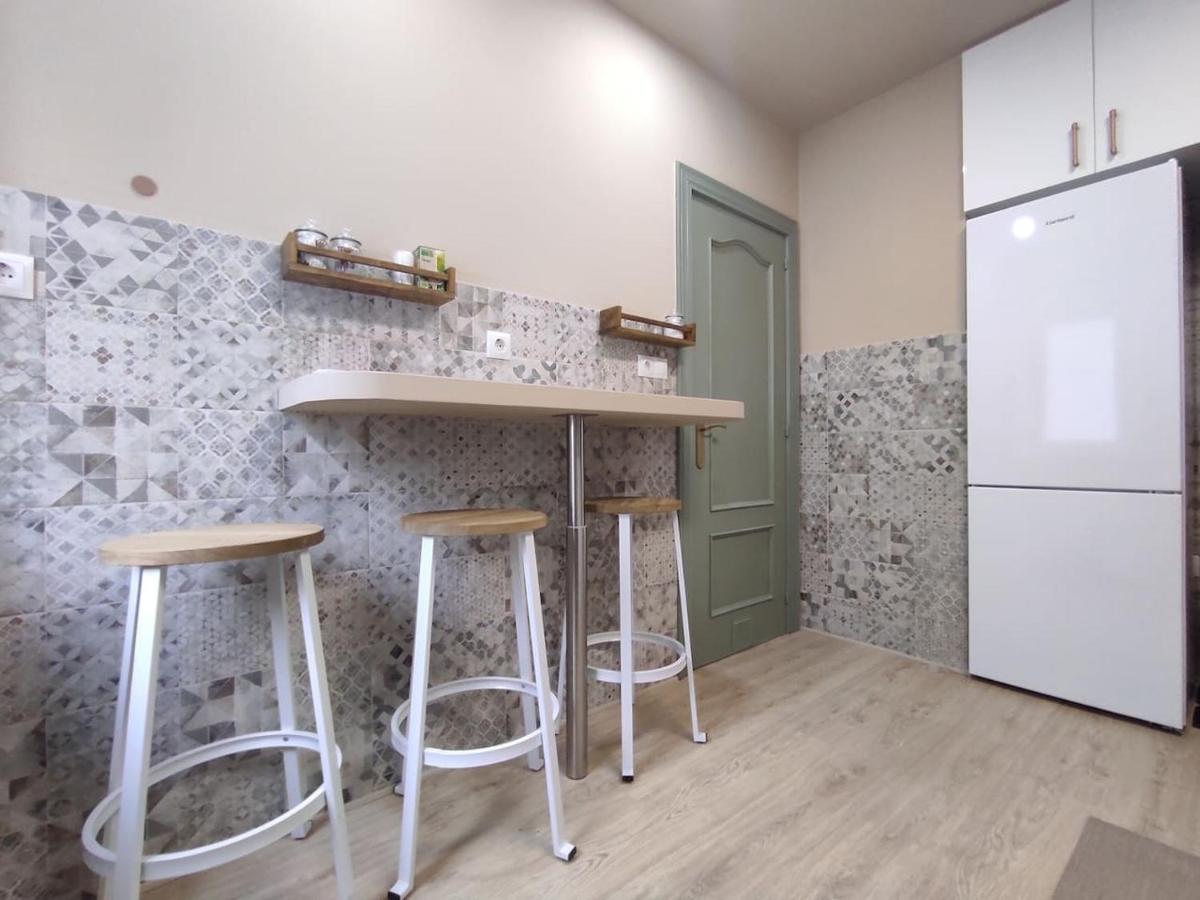 Nenuca Ii, El Paraiso En Oviedo Eksteriør billede