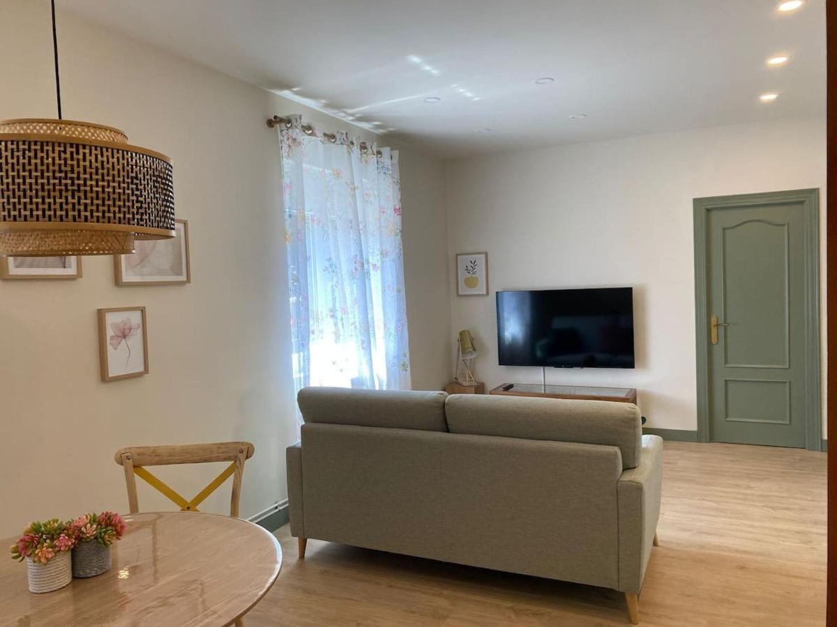 Nenuca Ii, El Paraiso En Oviedo Eksteriør billede